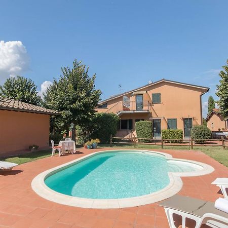 סקרפריה Residence Mugello Resort מראה חיצוני תמונה