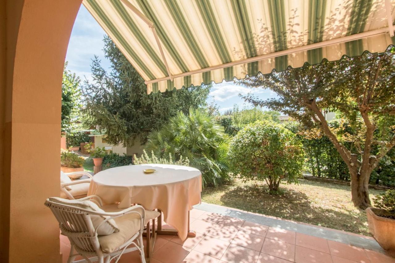 סקרפריה Residence Mugello Resort מראה חיצוני תמונה