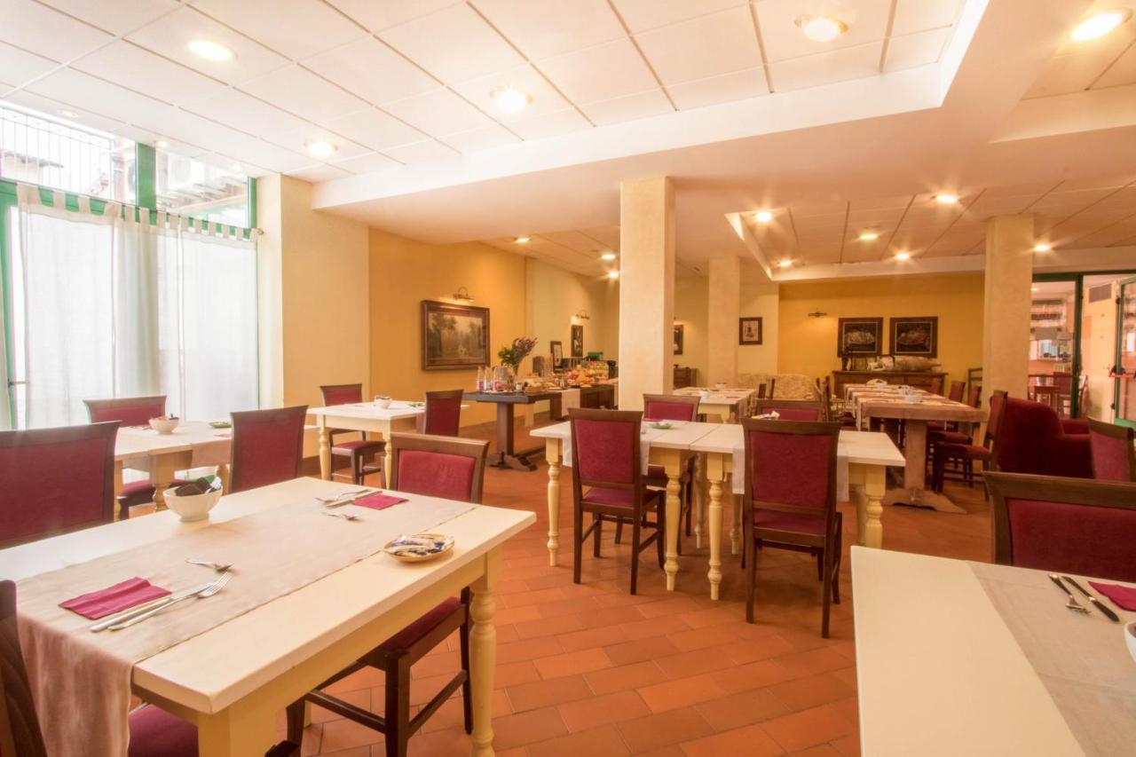 סקרפריה Residence Mugello Resort מראה חיצוני תמונה