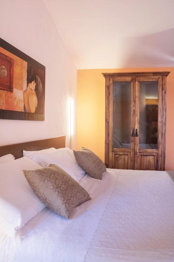 סקרפריה Residence Mugello Resort מראה חיצוני תמונה