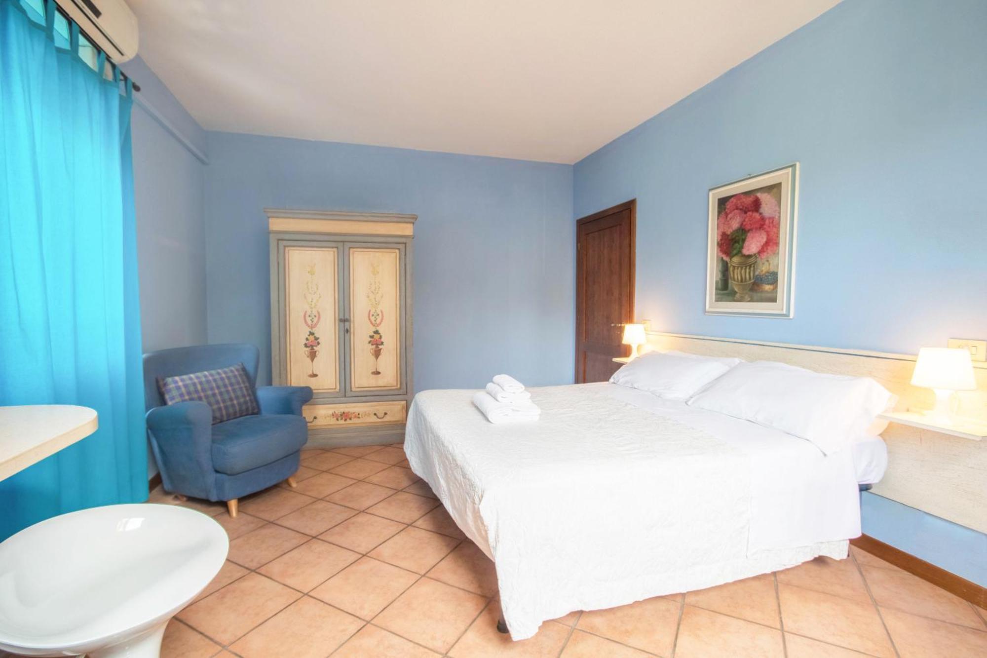 סקרפריה Residence Mugello Resort מראה חיצוני תמונה